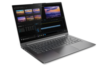 Lenovo Yoga C940