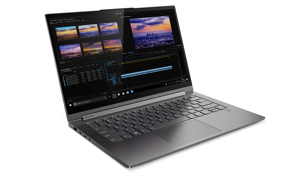 Lenovo Yoga C940