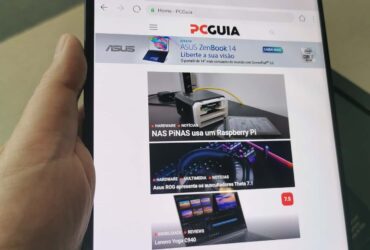 Huawei Mate Xs 1