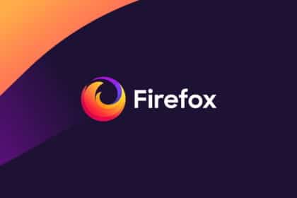 Mozilla Firefox