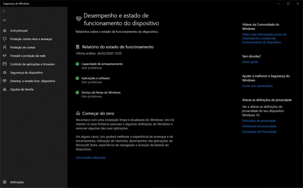 Reposição Windows 5