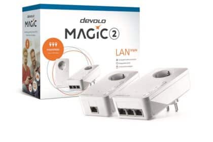 Devolo Magic 2 Lan Triple