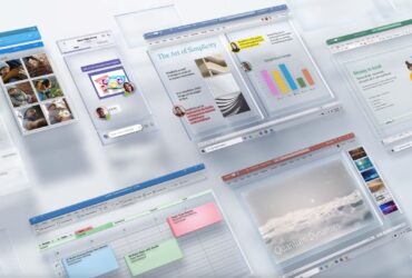 Microsoft 365