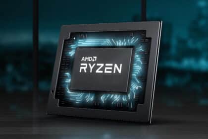 AMD Ryzen 4000H