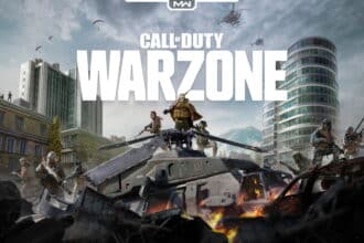 Activision Call of Duty Warzone