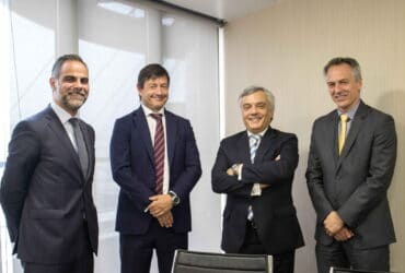 Banco Montepio IBM
