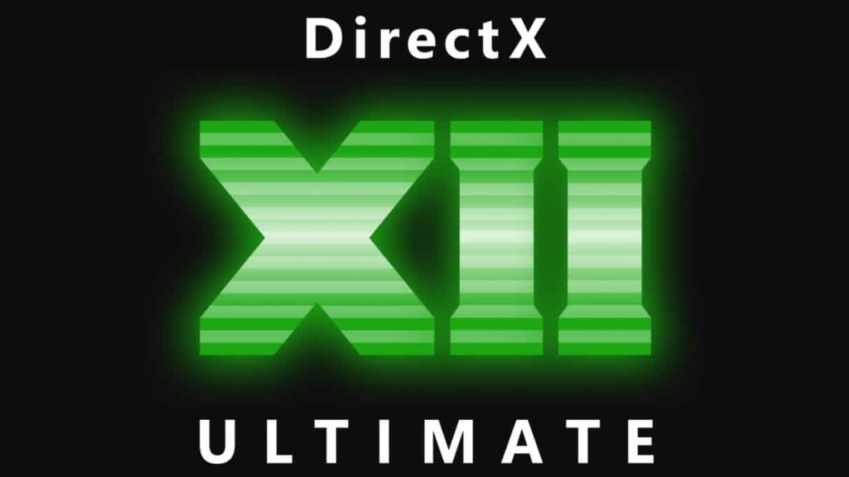 DirectX12_Ultimate