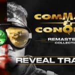 Command and Conquer Remaster