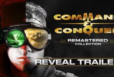Command and Conquer Remaster