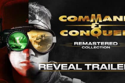 Command and Conquer Remaster