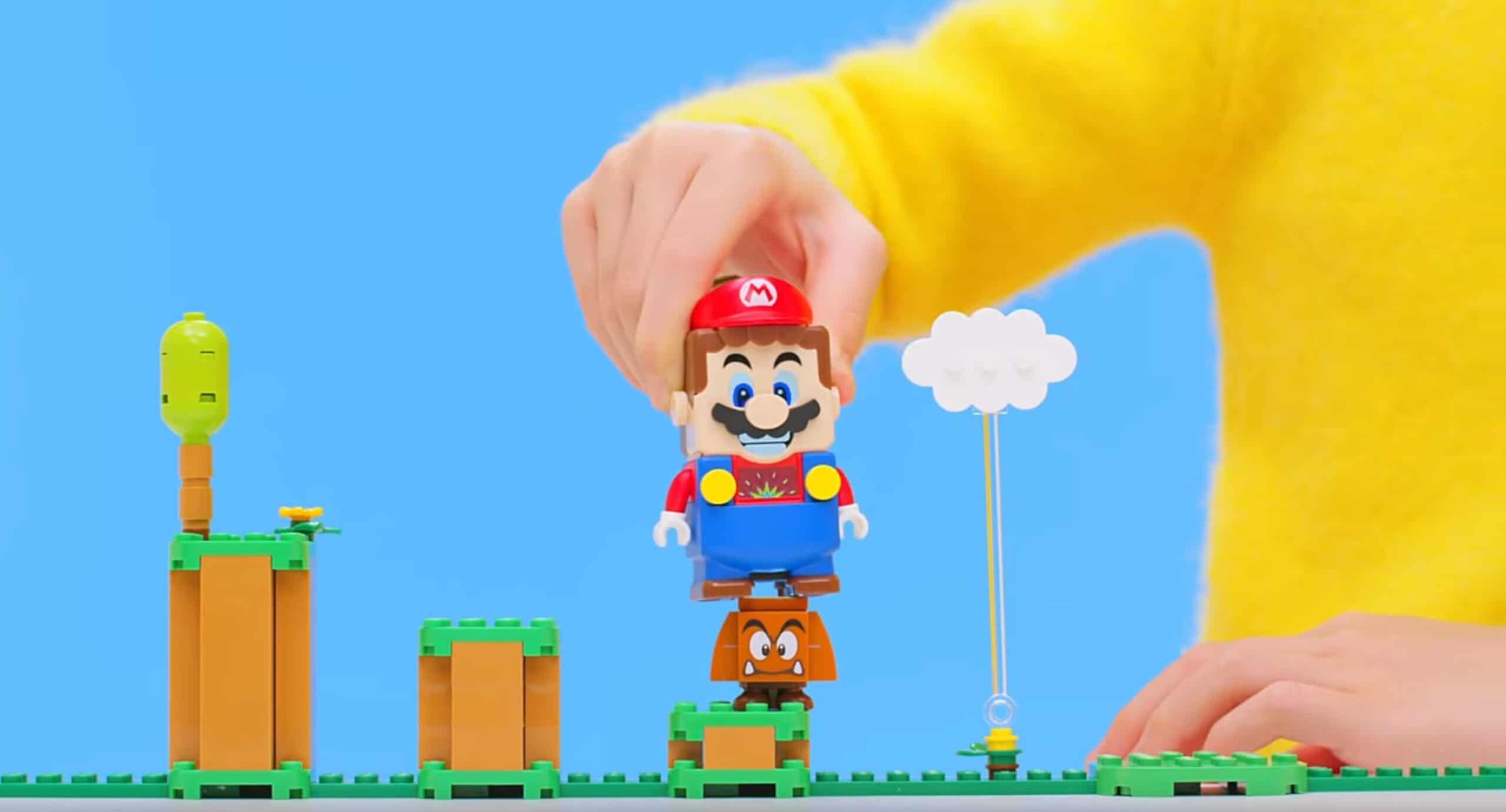 Mario