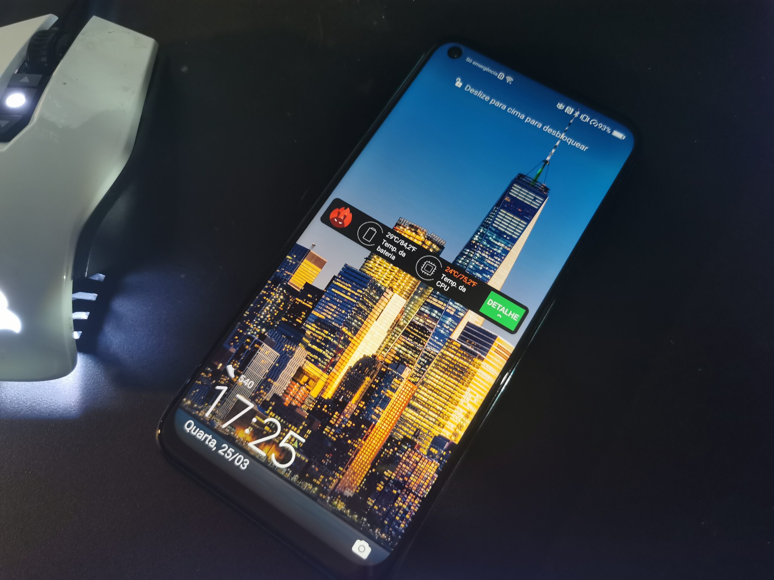 Huawei P40 Lite