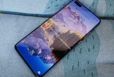 Huawei P40 Pro