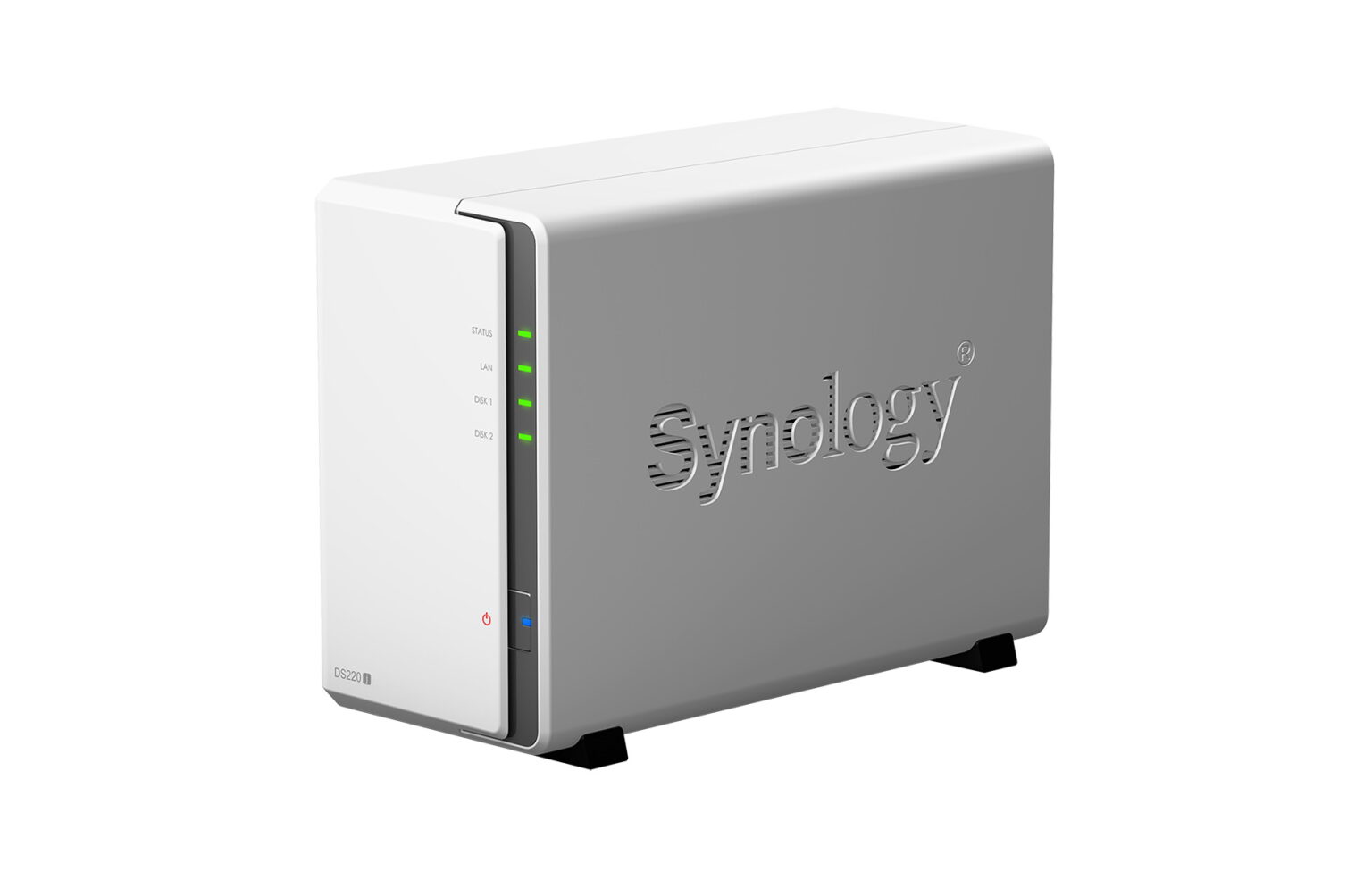 Synology NAS DiskStation