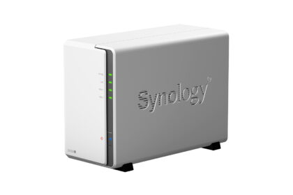 Synology NAS DiskStation