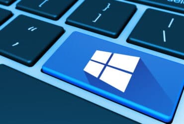 Windows 10 New