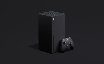 XBox One Series X