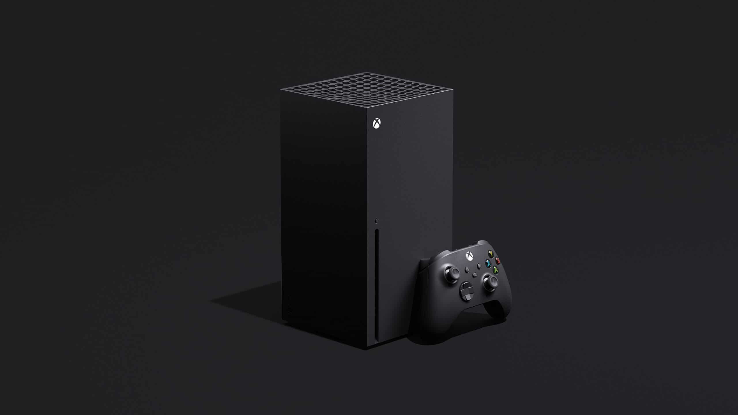 XBox One Series X