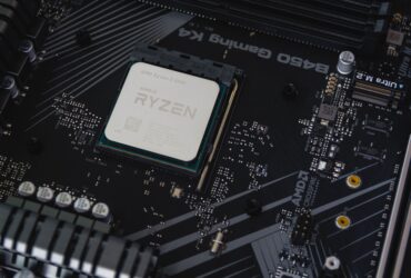 AMD Ryzen