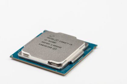 Intel CPU