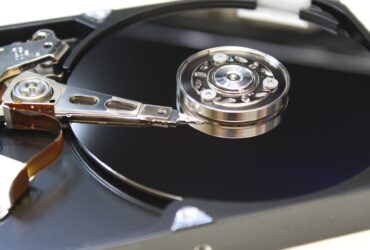 hdd SFC