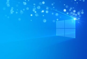 Windows 10 2004