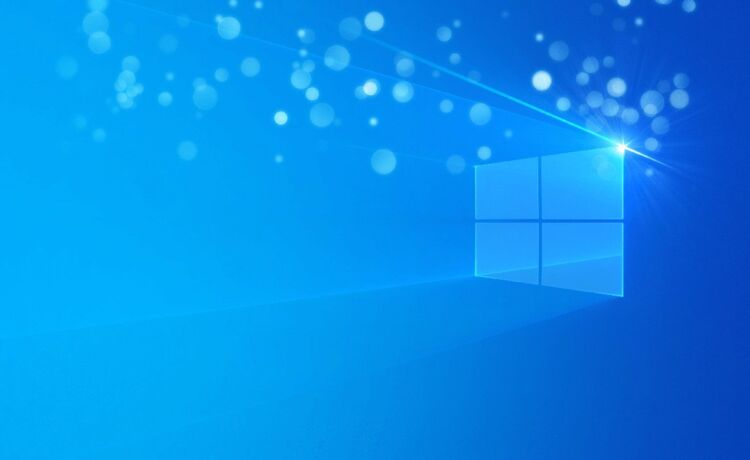 Windows 10 2004