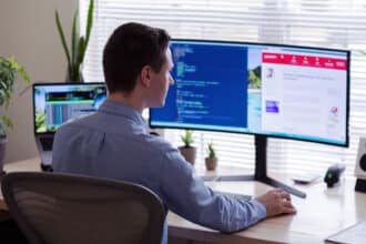 A Syone quer ajudar quem está em teletrabalho ©Luke Peters