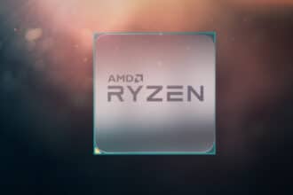 AMD Ryzen