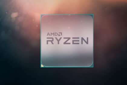 AMD Ryzen