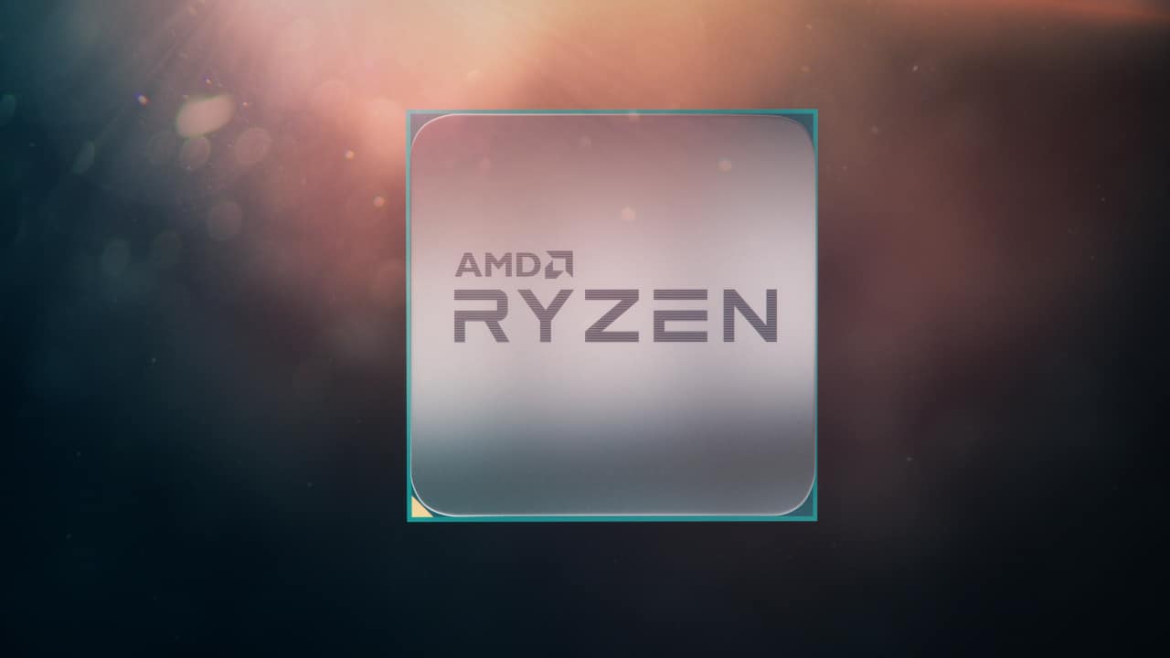 AMD Ryzen