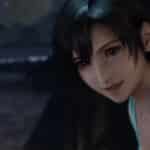 Final Fantasy VII Remake chega a 10 de Abrill. ©Square Enix