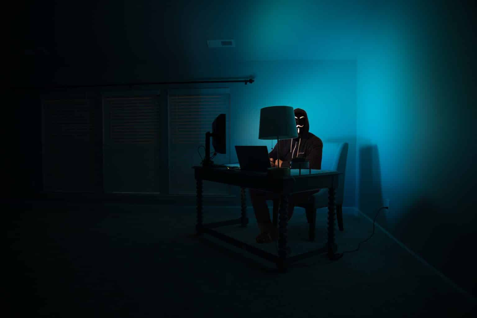 ©Clint Patterson | Hacker