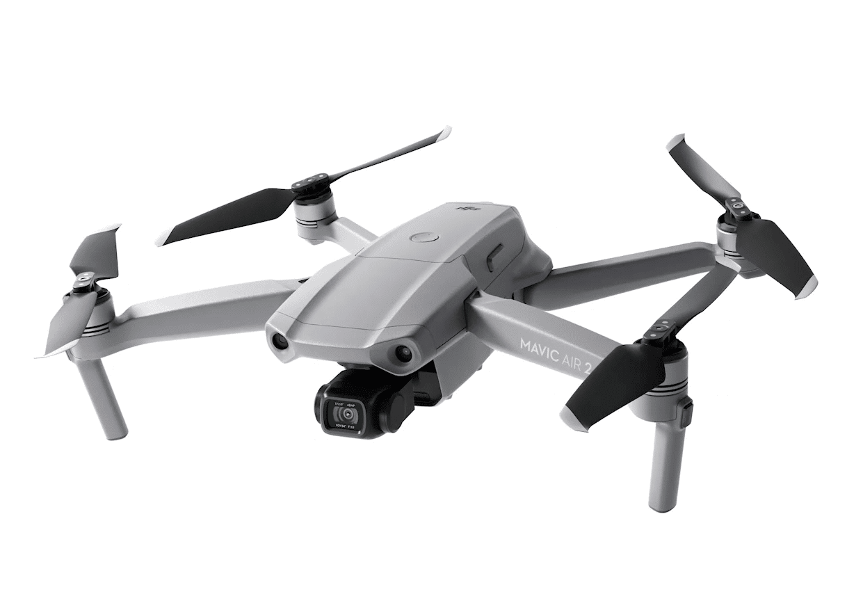 Mavic Air 2 ©DJI