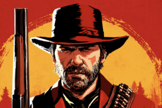 Red Dead Redemption ©Rocktsar