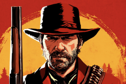 Red Dead Redemption ©Rocktsar