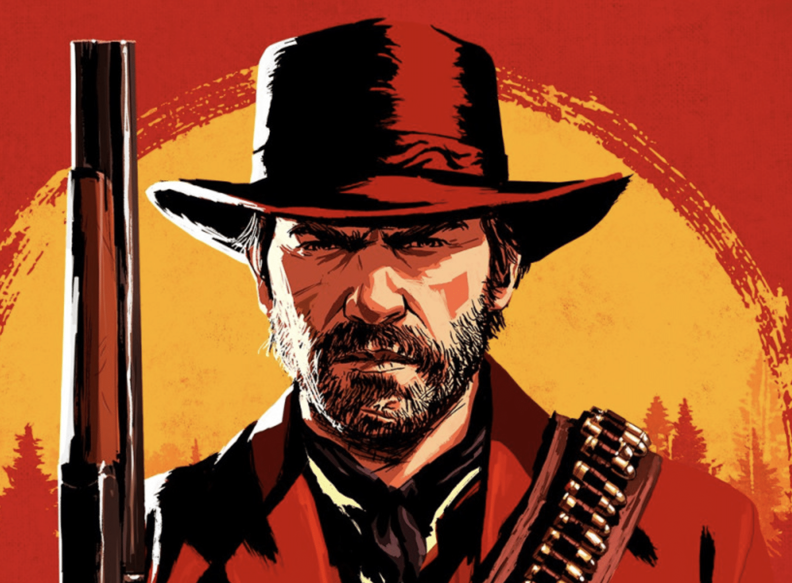 Red Dead Redemption ©Rocktsar