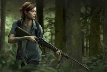 ©Naughty Dog
