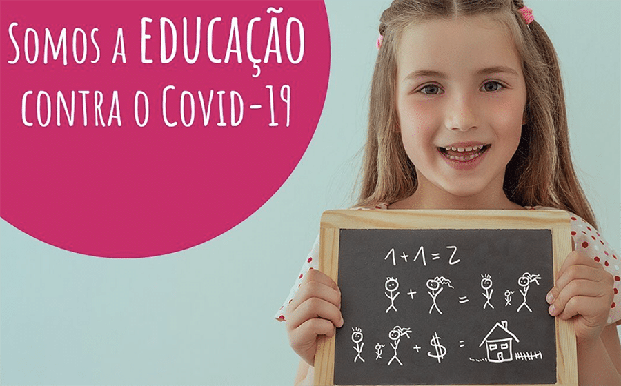 A Tools4Edu tem tutoriais e boas práticas para alunos, pais e professores. @Tools4Edu