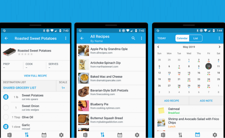 anylist app android anylist app android