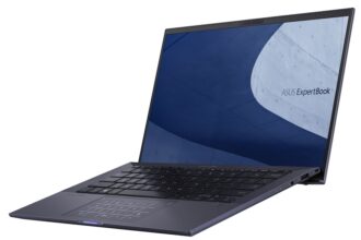 ExpertBook B9 ©Asus