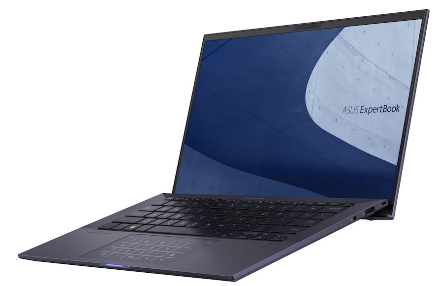 ExpertBook B9 ©Asus