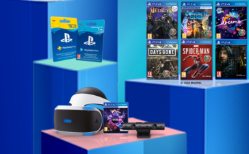 Days of Play 2020 ©Sony