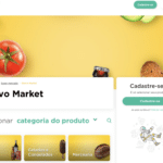 Glovo Market App ©DR