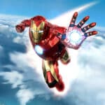 Iron Man VR ©Sony