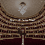 La Scala ©Marco Tansini