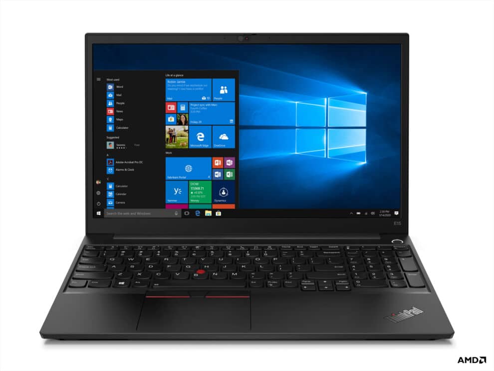 Lenovo Thinkpad E