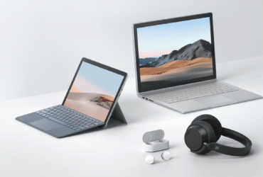 Surface Book 3 e Go 2 ©Microsoft