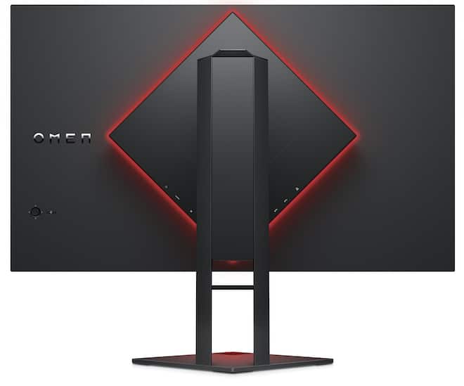 Omen 27i Monitor ©HP