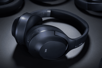 Razer Opus ©Razer